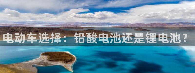 okpay钱包app下载安卓：电动车选择：铅酸电池还是锂电池？